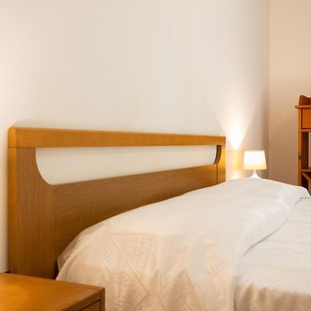 Hola Cathedral House Al Capo Apartment Palermo Bagian luar foto