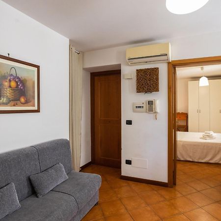Hola Cathedral House Al Capo Apartment Palermo Bagian luar foto