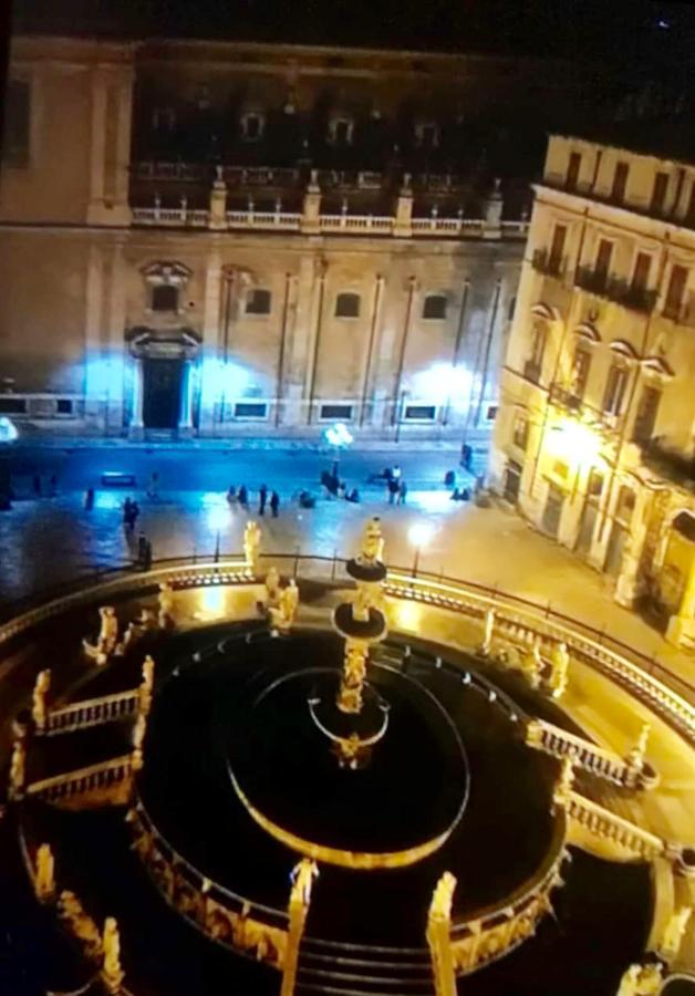 Hola Cathedral House Al Capo Apartment Palermo Bagian luar foto