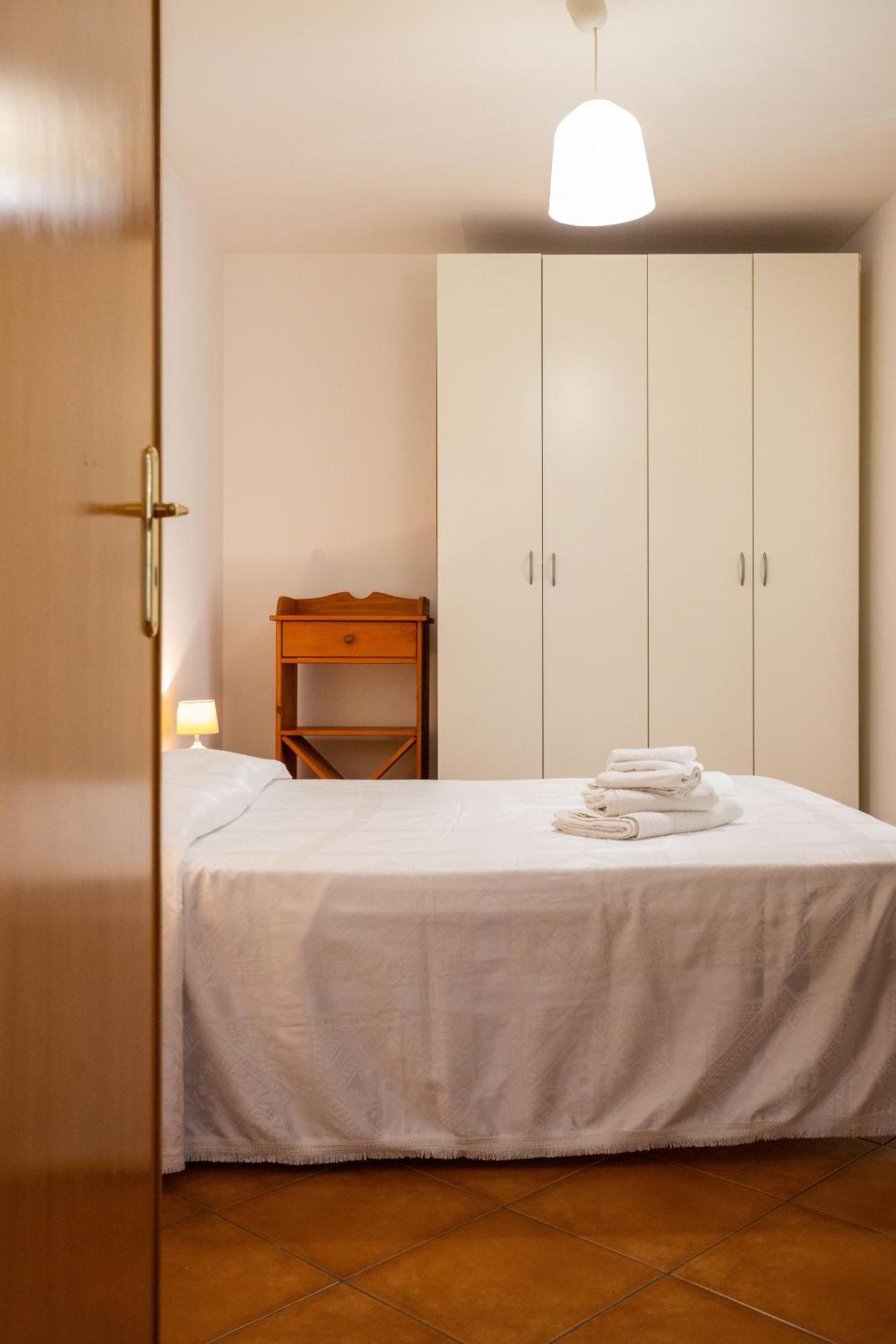 Hola Cathedral House Al Capo Apartment Palermo Bagian luar foto
