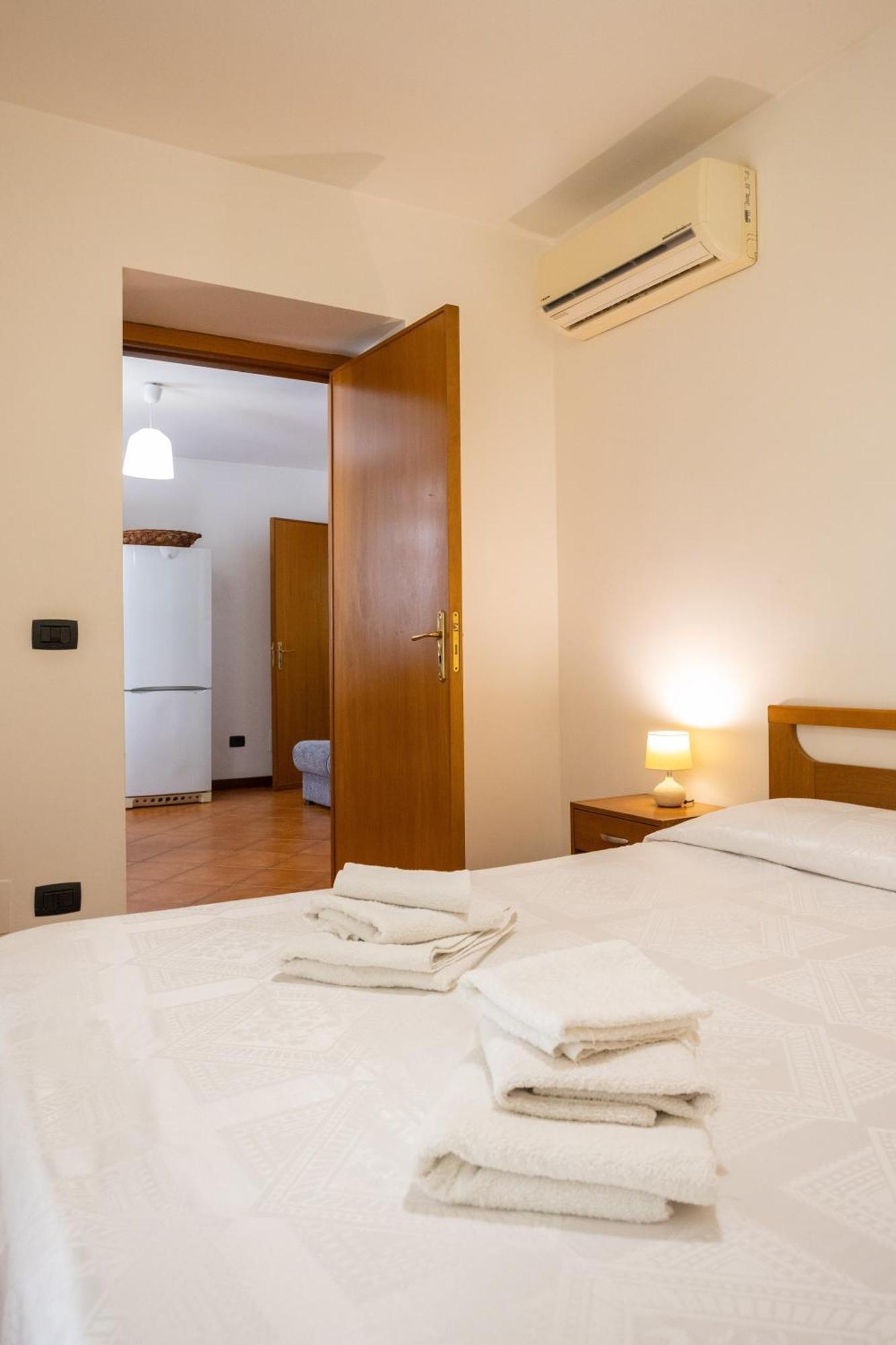 Hola Cathedral House Al Capo Apartment Palermo Bagian luar foto