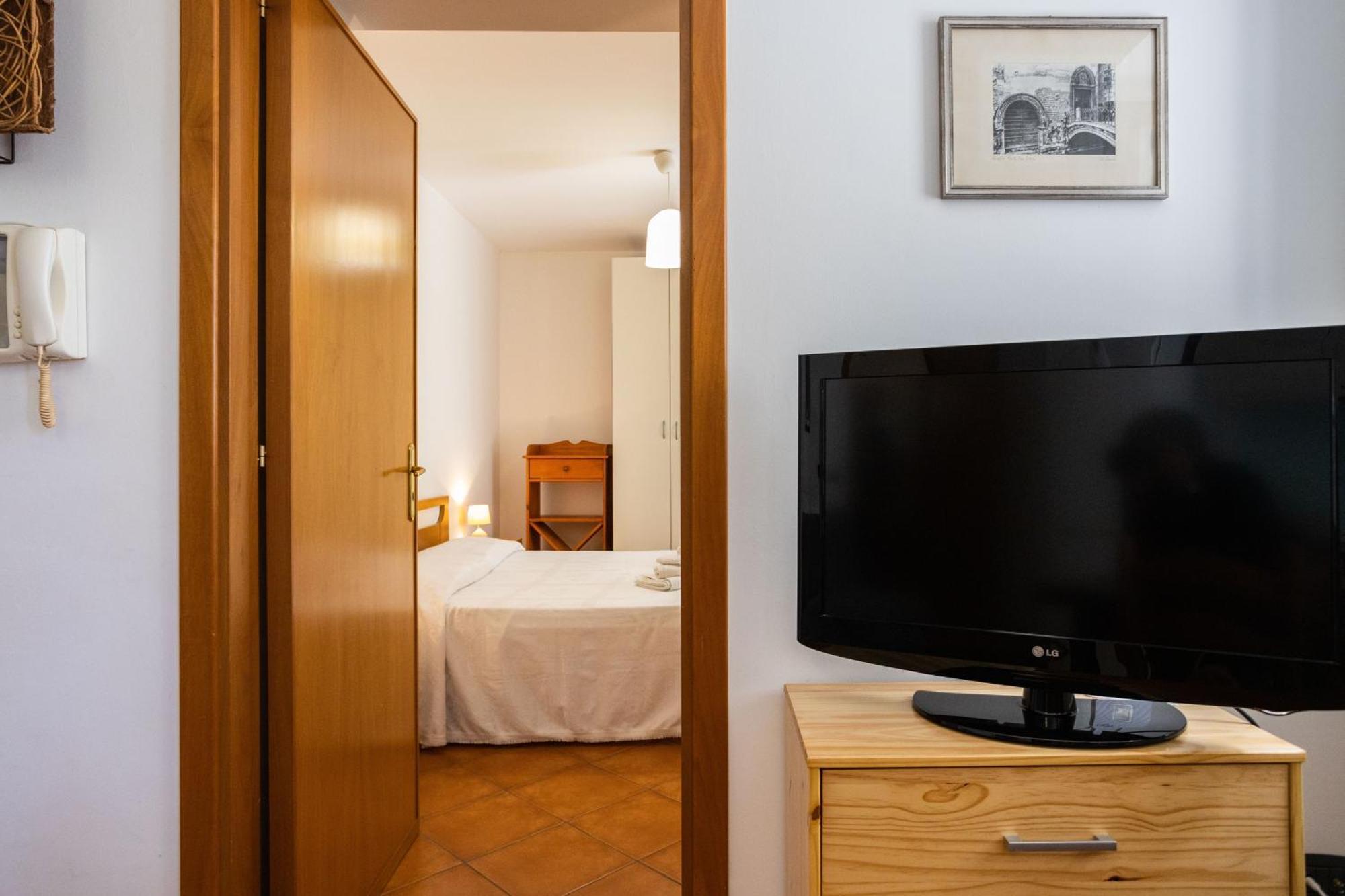 Hola Cathedral House Al Capo Apartment Palermo Bagian luar foto