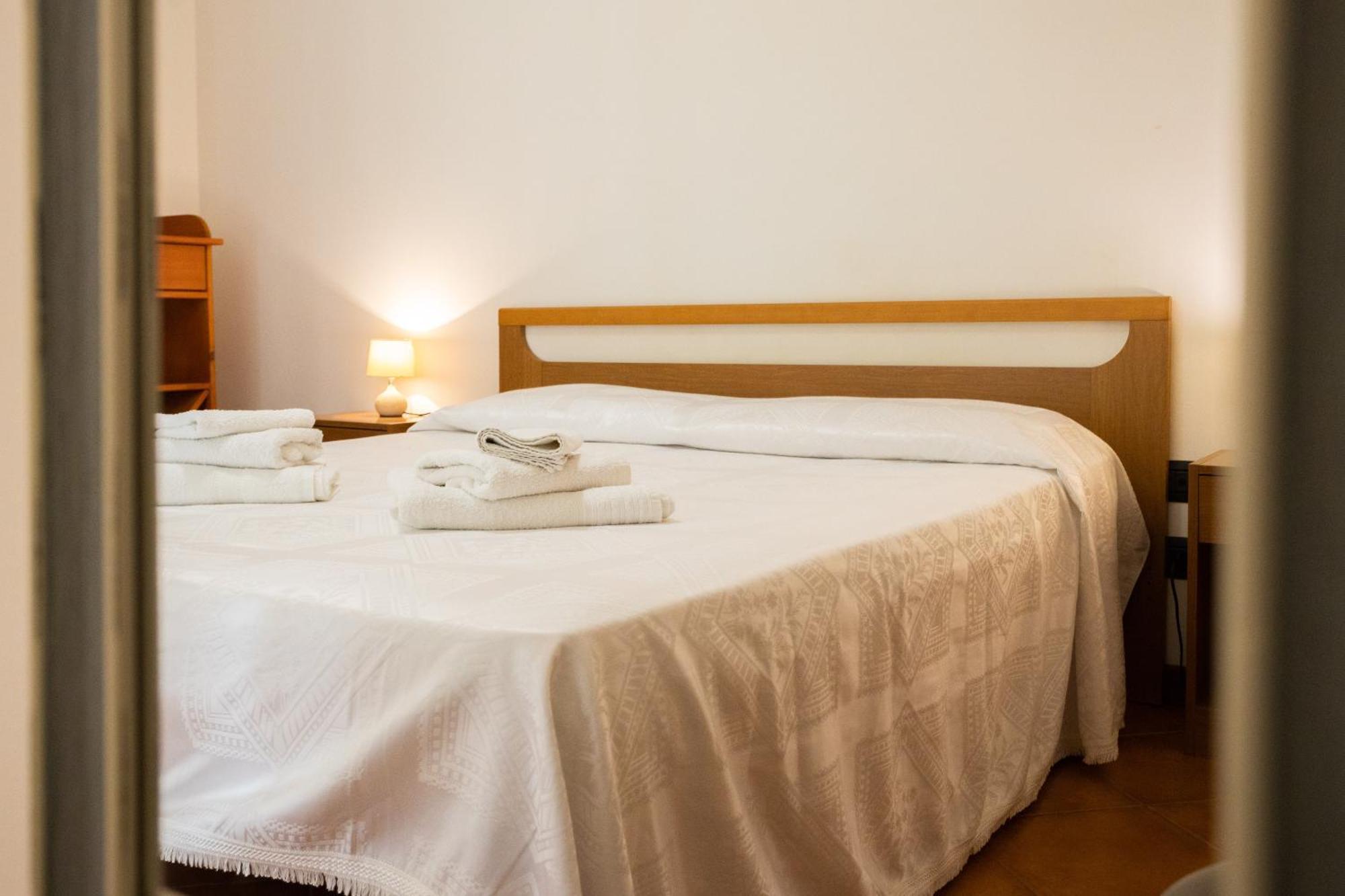 Hola Cathedral House Al Capo Apartment Palermo Bagian luar foto