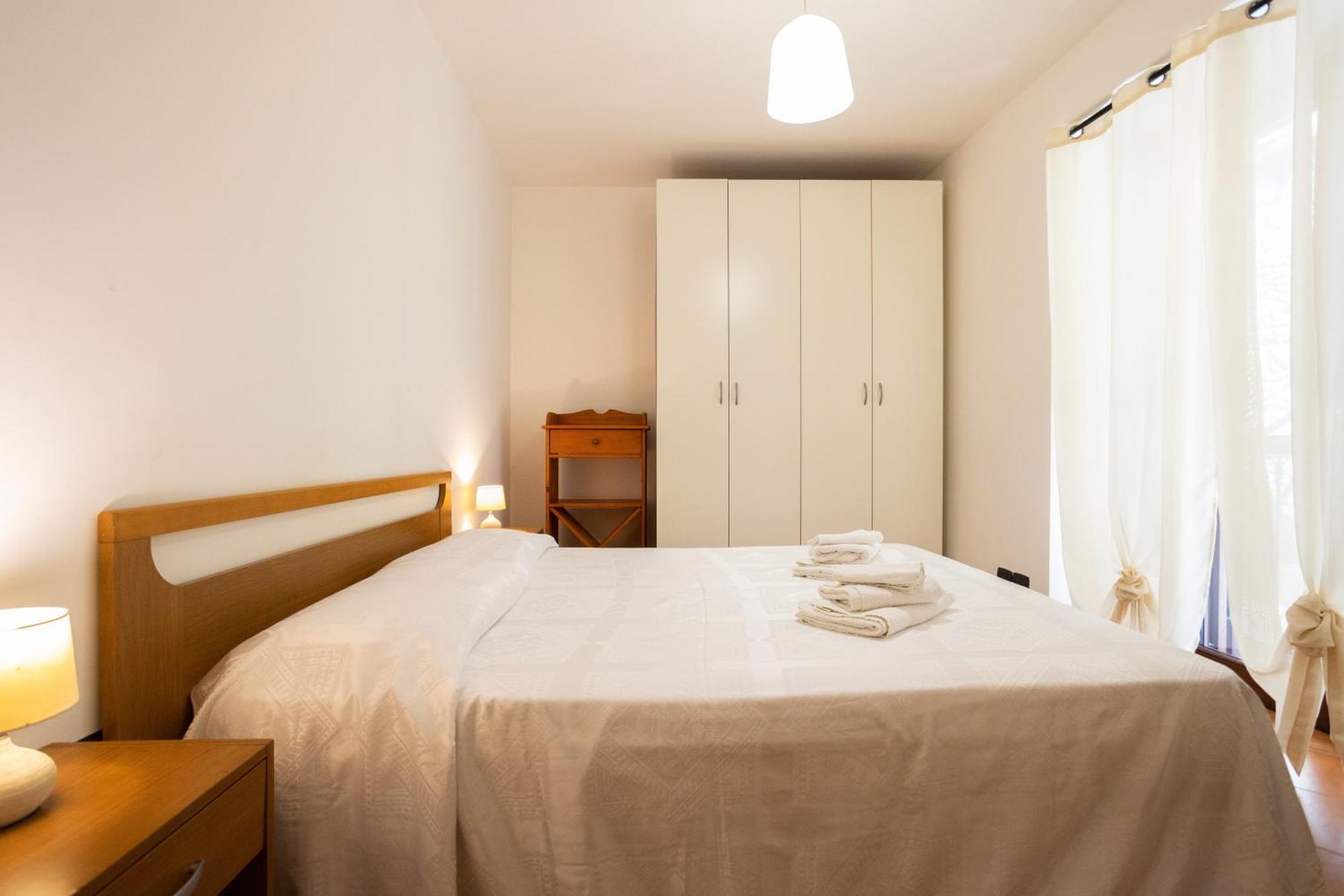Hola Cathedral House Al Capo Apartment Palermo Bagian luar foto