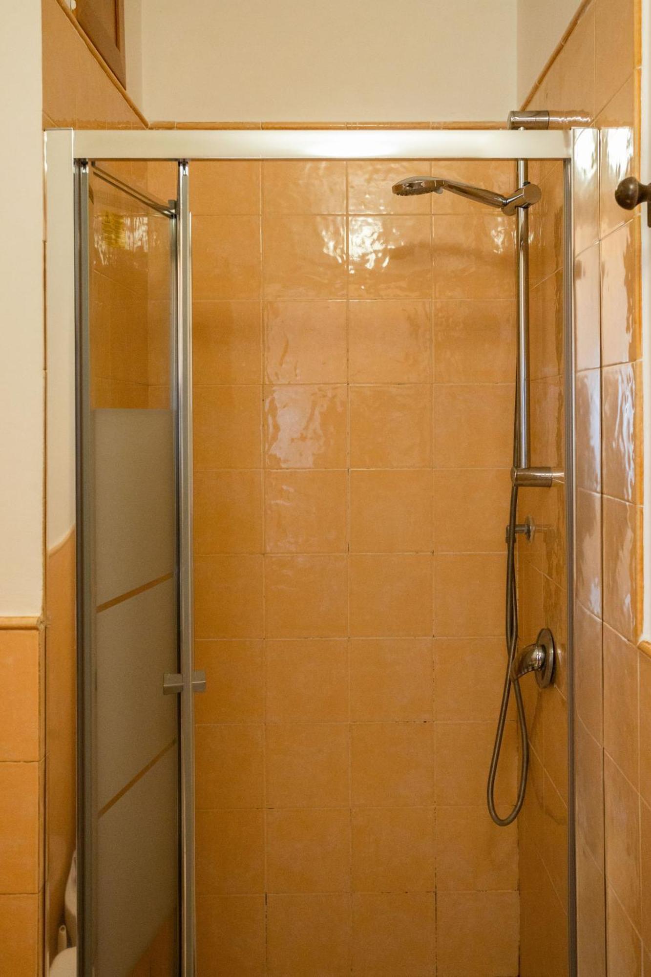Hola Cathedral House Al Capo Apartment Palermo Bagian luar foto