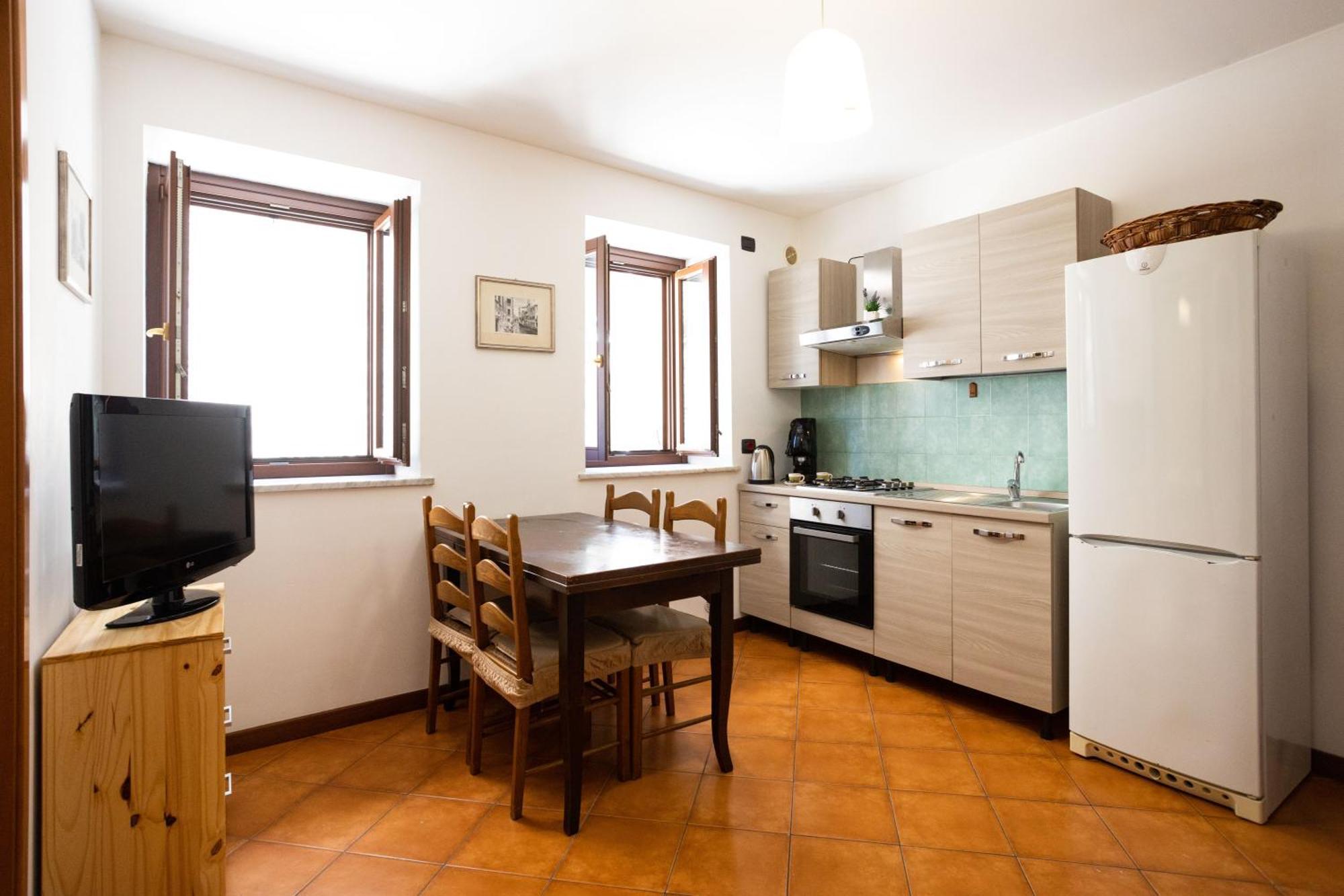 Hola Cathedral House Al Capo Apartment Palermo Bagian luar foto